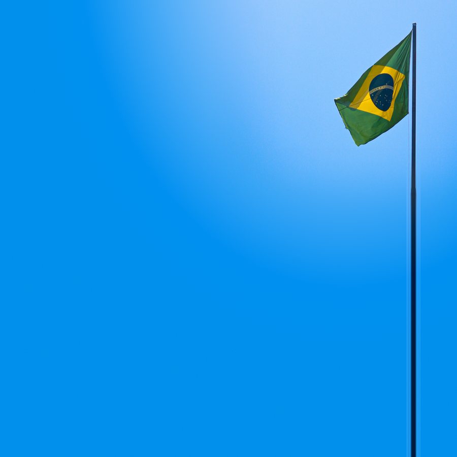 Bandeira do Brasil